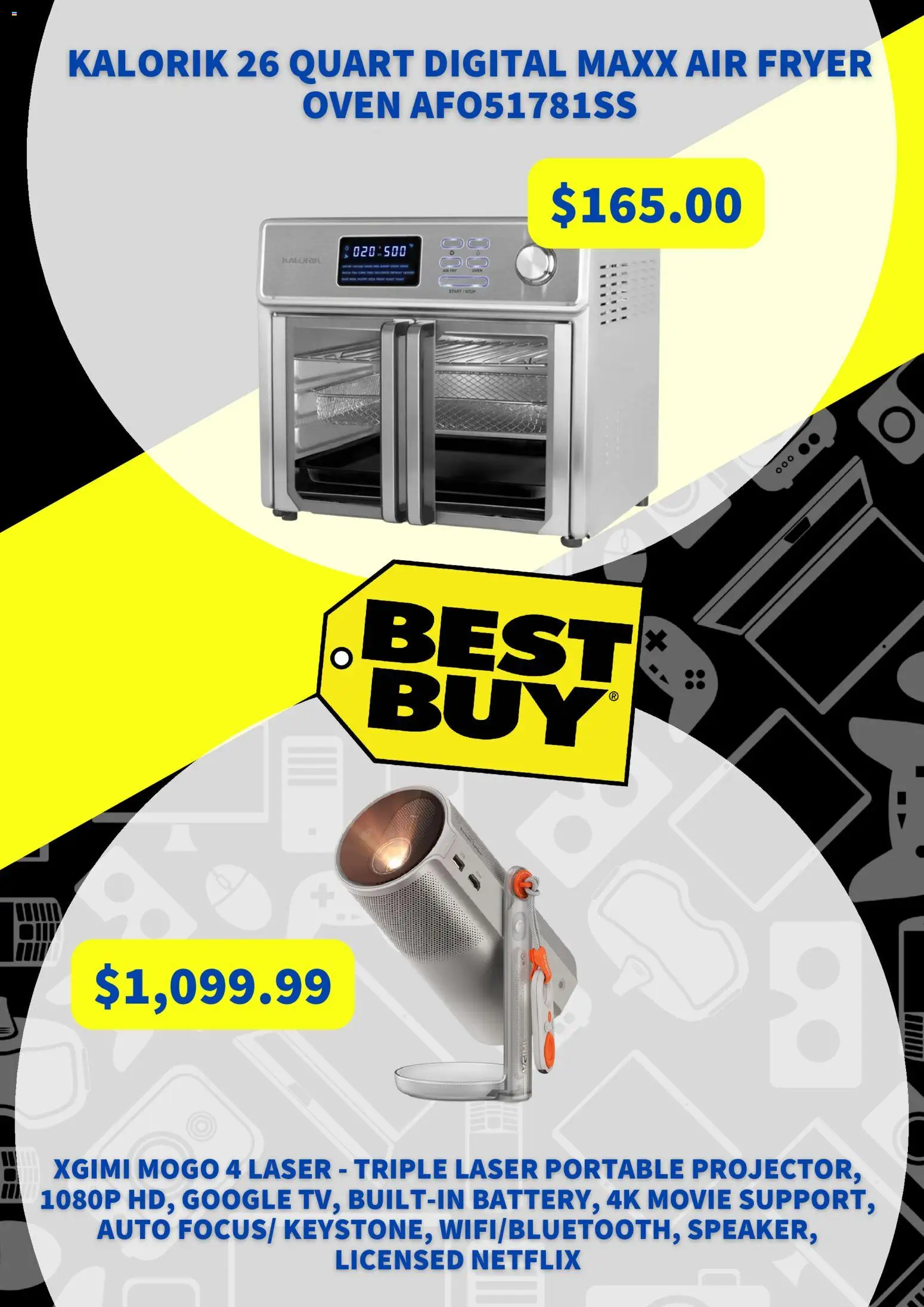 Best Buy flyer valid from 02.02.2026 | Page: 4