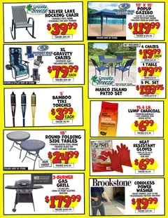 Preview of Ollie's weekly ads valid from 02.04.2026 | Page: 2