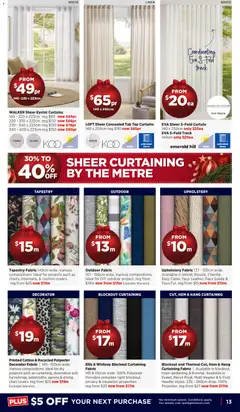 Preview of Spotlight  Catalogue  - valid from 03.12.2025 | Page: 13