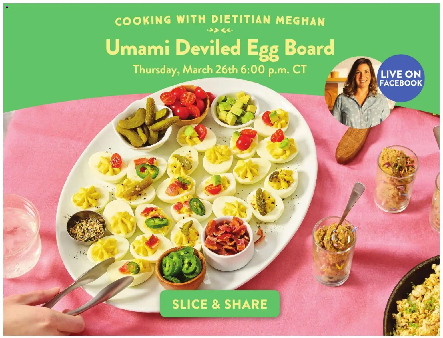 Fresh Thyme Weekly Ad - WI - valid from 25.03.2026 | Page: 7