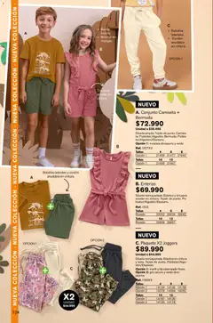 Leonisa - Catálogo -  Vista previa de la revista de la tienda Leonisa valido desde el 23.10.2025 | Página: 130