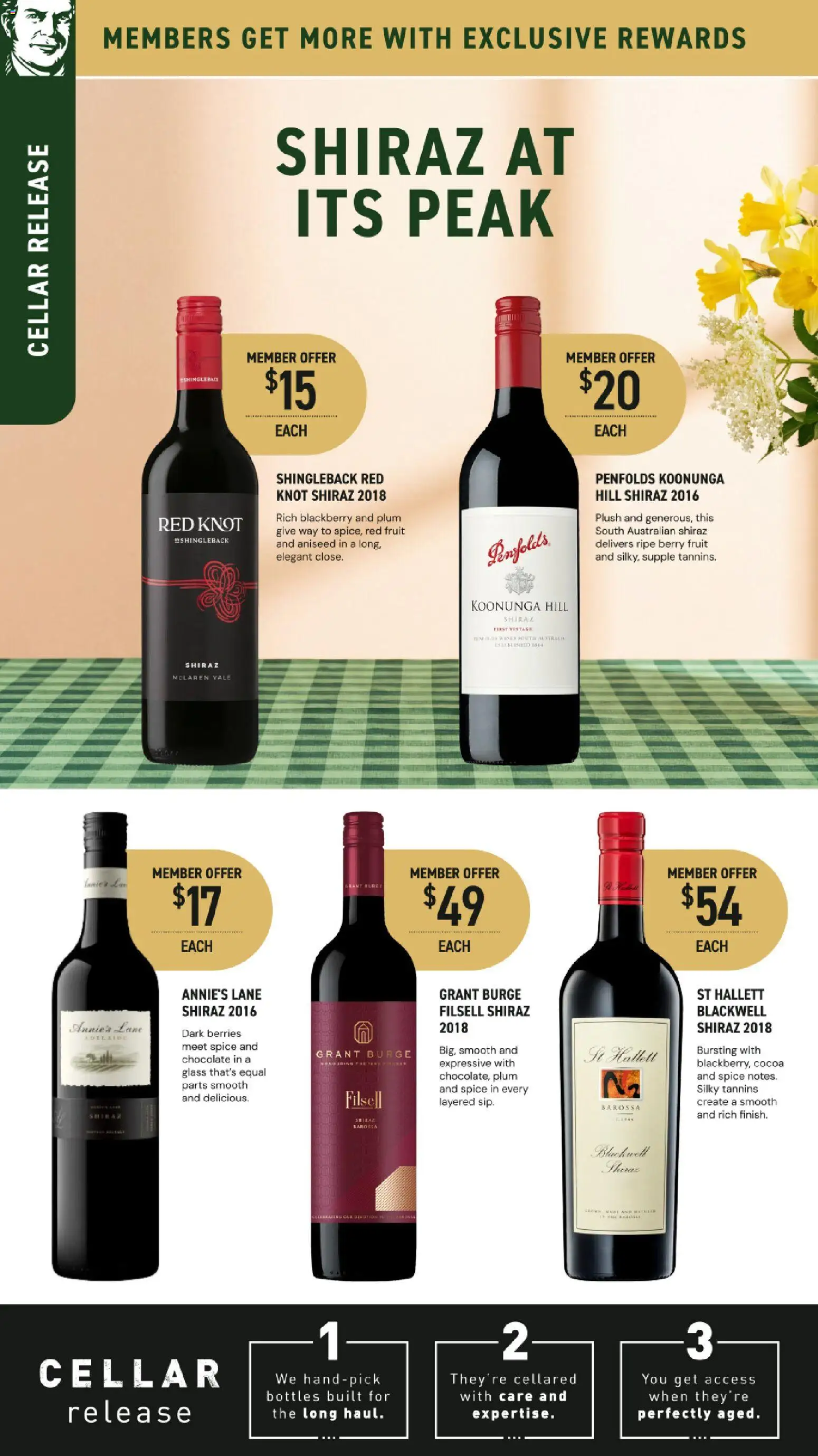 Dan Murphy's catalogue - valid from 19.03.2026 | Page: 12 | Products: Cocoa, Chocolate