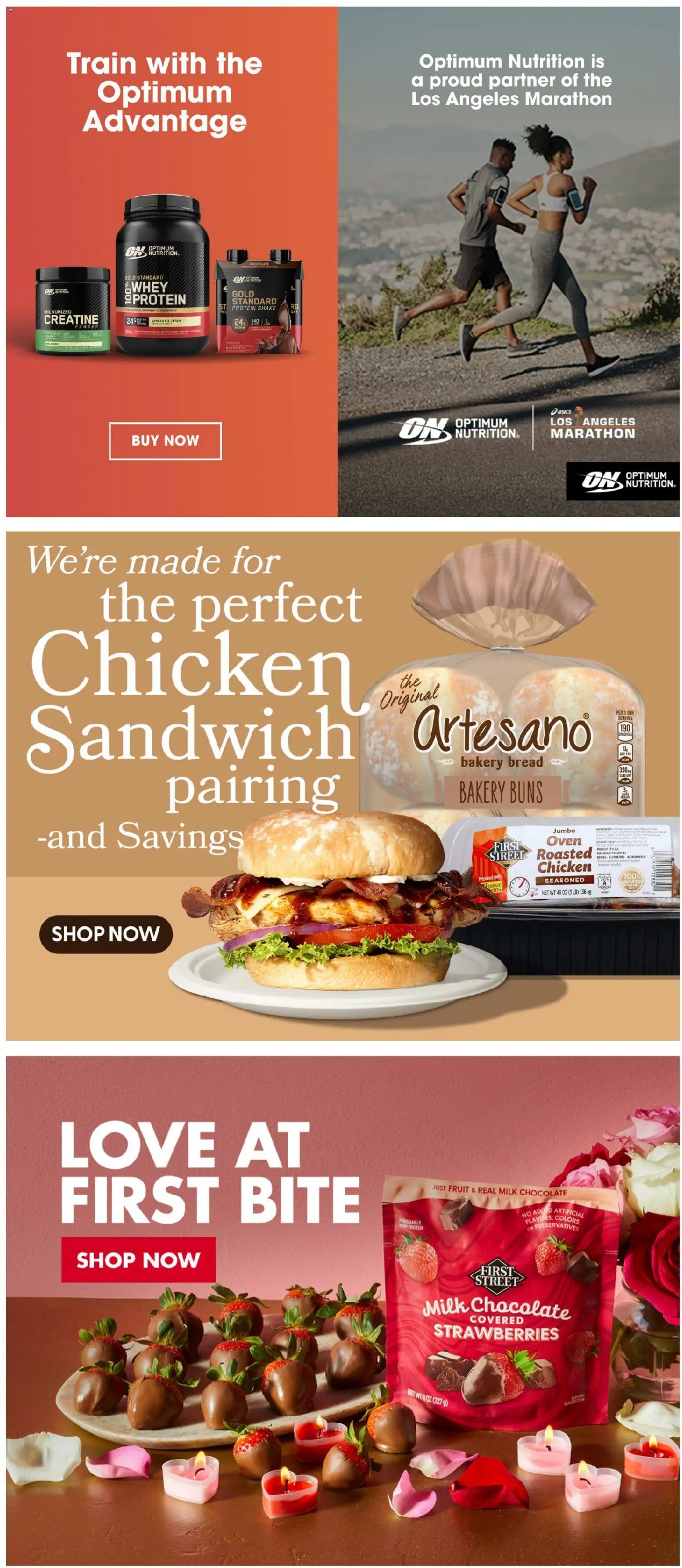 Smart & Final Weekly Ad - valid from 11.02.2026 | Page: 2