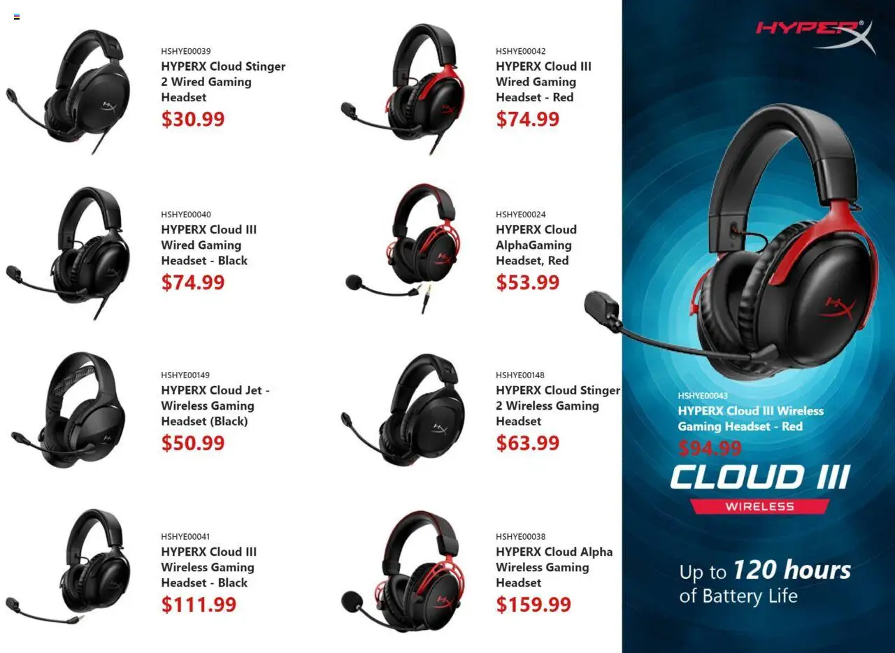 Canada Computers flyer valid from 29.08.2025 | Page: 23 | Products: Battery