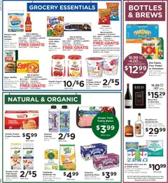 Preview of Fry's Food weekly ads valid from 07.01.2026 | Page: 8