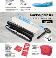 Vista previa Millanel - Catálogo válido desde el 20.10.2025 | Página: 157