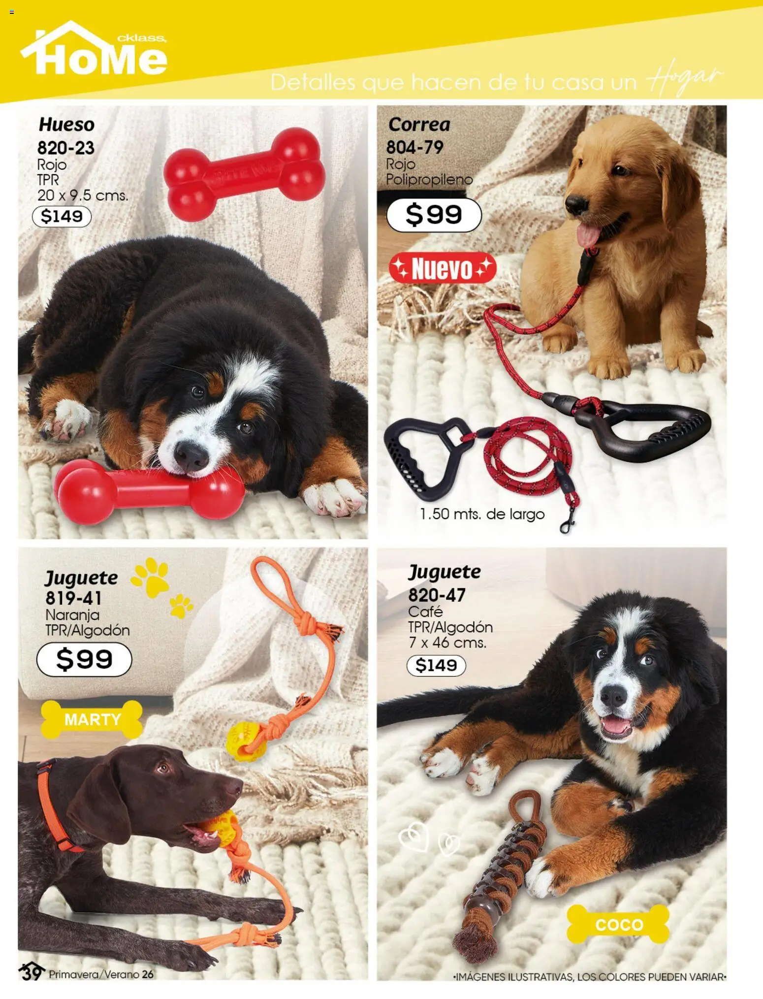 Nuevas ofertas de Cklass válidas en toda la República Mexicana desde el 02.01.2026. ¡Encuentra las mejores ofertas en Cklass catálogo Home! | Página: 40 | Productos: Café