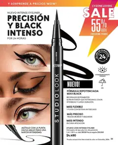 Catálogo CyZone Campaña 14 │ válido desde el 01.09.2025 | Página: 39