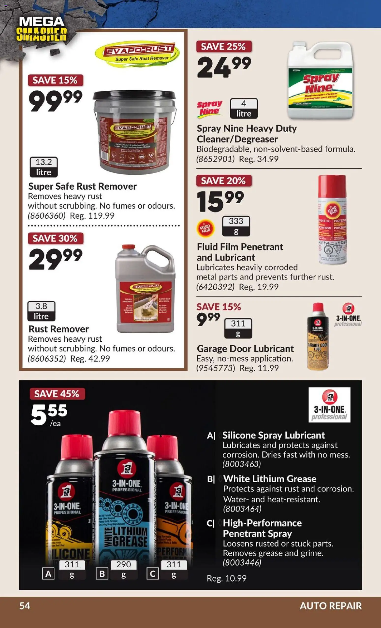 Princess Auto flyer valid from 10.03.2026 | Page: 59