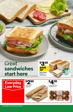 Preview of Woolworths Black Friday - valid from 26.11.2025 | Page: 21