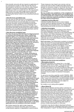 Preview of Verizon weekly ads valid from 01.11.2024 | Page: 21