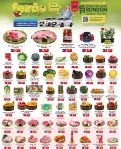 Supermercados Rondon - Ofertas do semana - Pré-Visualização do folheto da loja Supermercados Rondon, válido de 21.01.2026