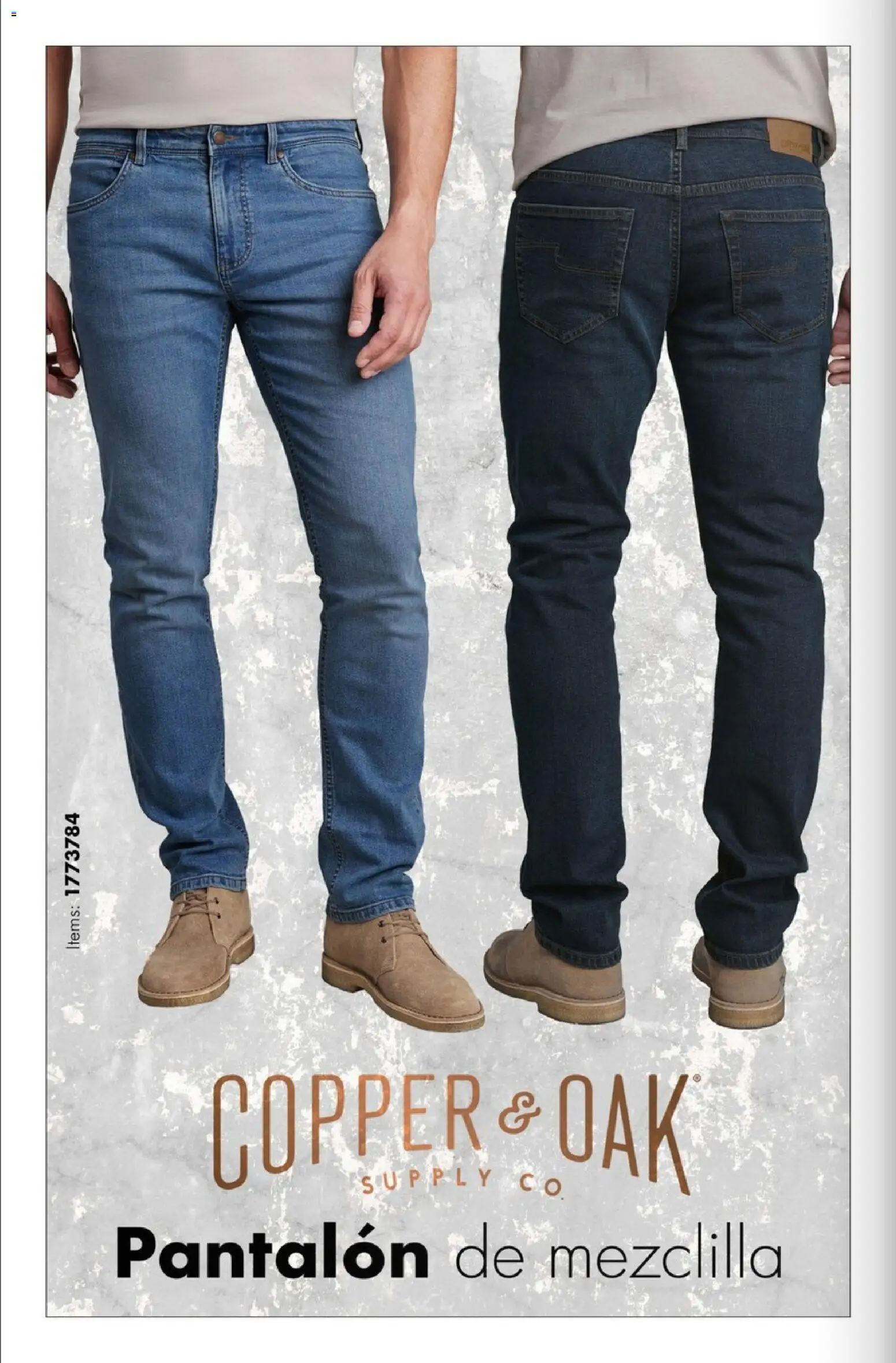 Nuevas ofertas de Costco válidas en toda la República Mexicana desde el 01.03.2026. ¡Encuentra las mejores ofertas en Costco Revista de marzo! | Página: 16