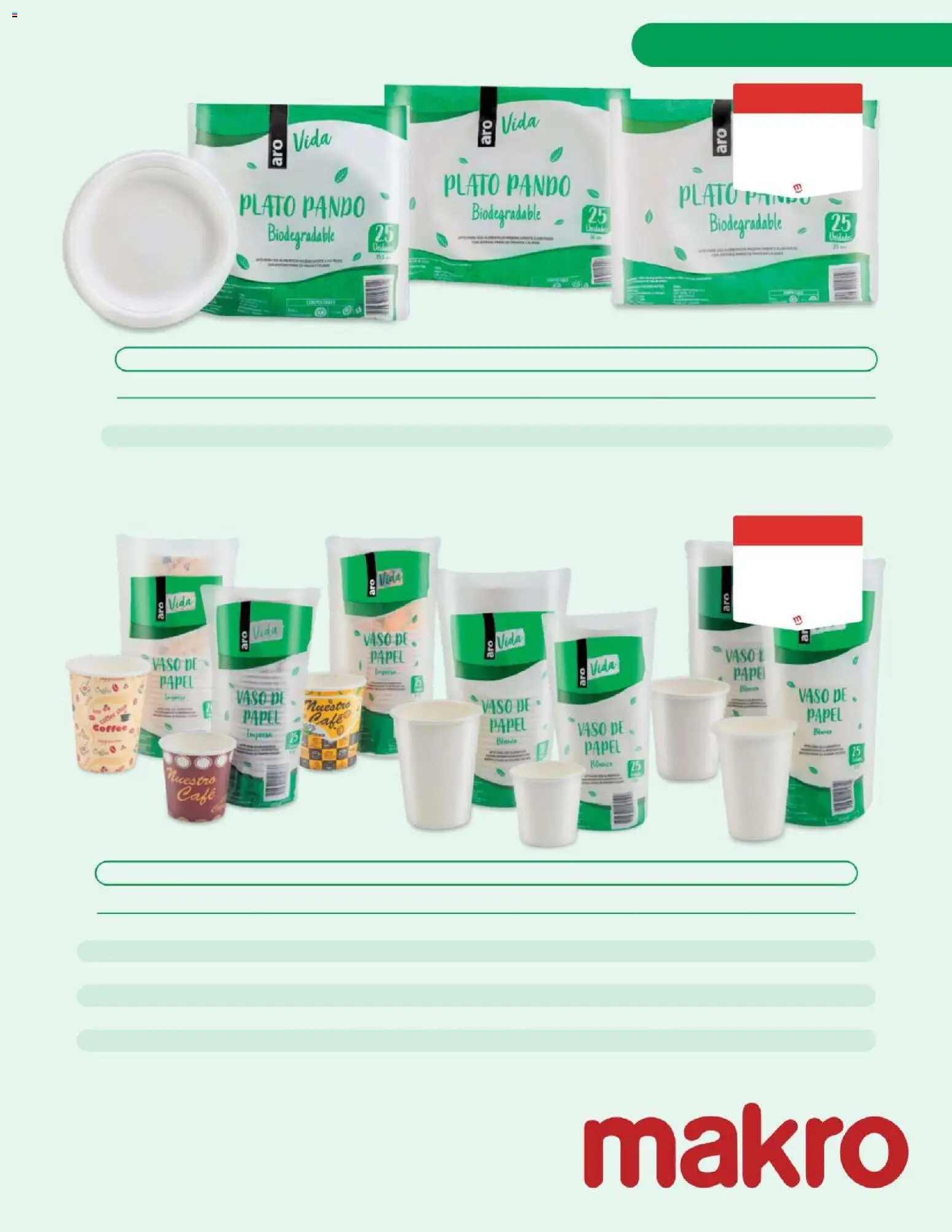 Makro revista - valida desde el 26.02.2026 | Página: 5 | Productos: Café