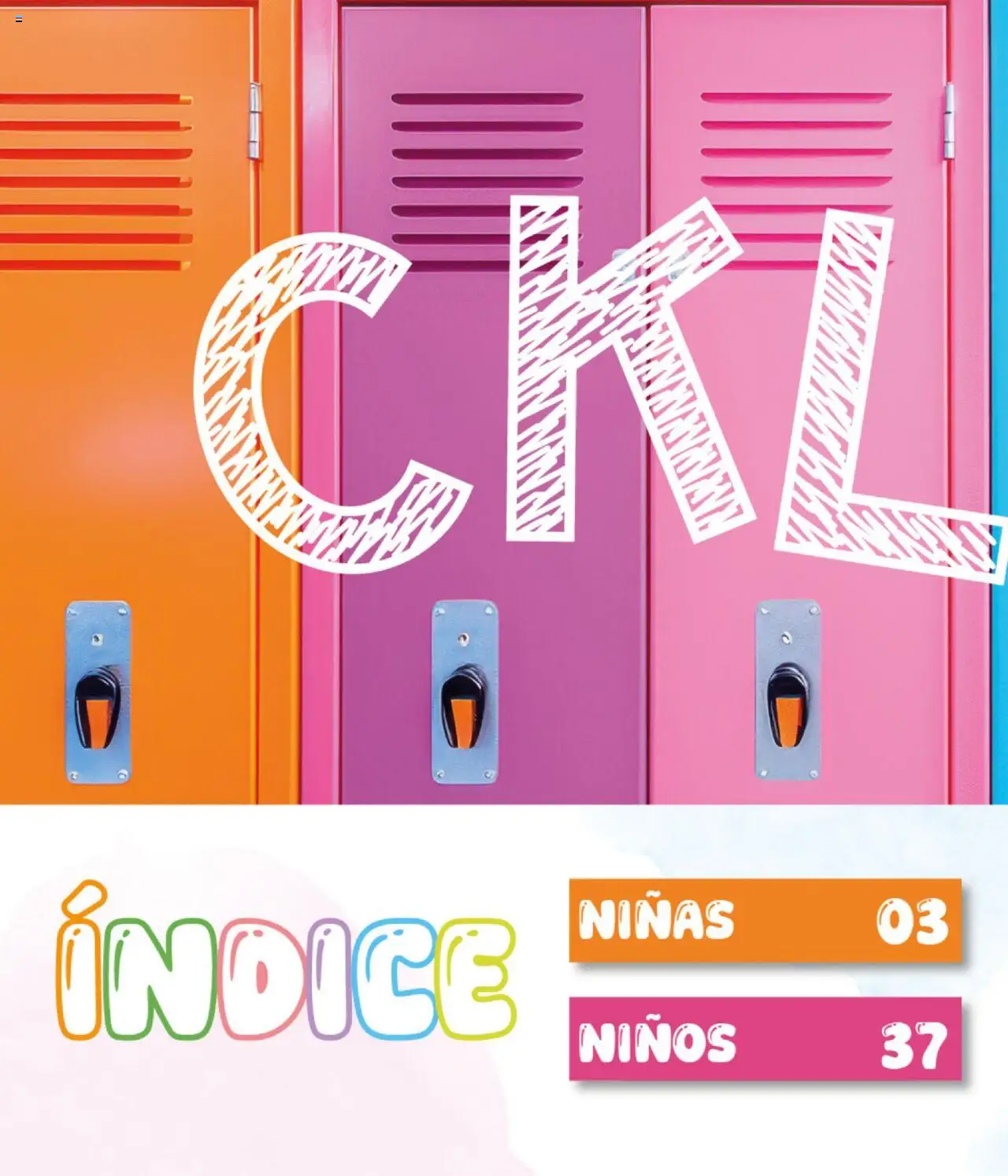 Nuevas ofertas de Cklass válidas en toda la República Mexicana desde el 08.09.2025. ¡Encuentra las mejores ofertas en Cklass - Catálogo Regreso a Clases! | Página: 2