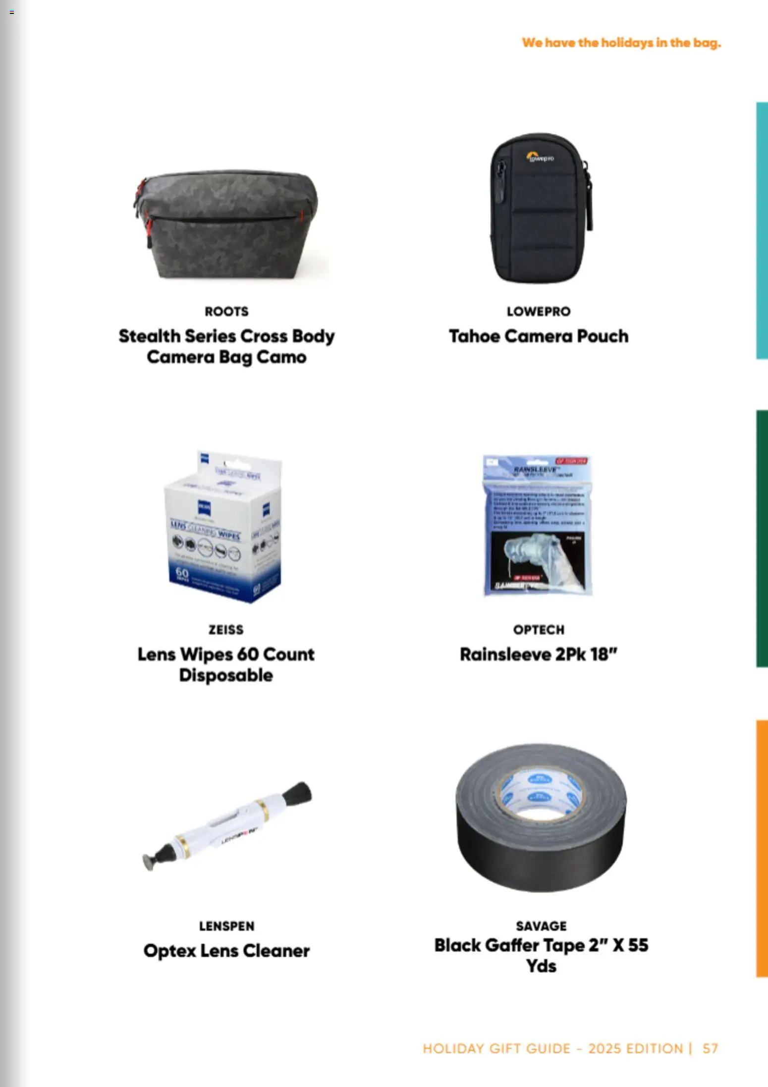 Henry's flyer valid from 01.11.2025 | Page: 57