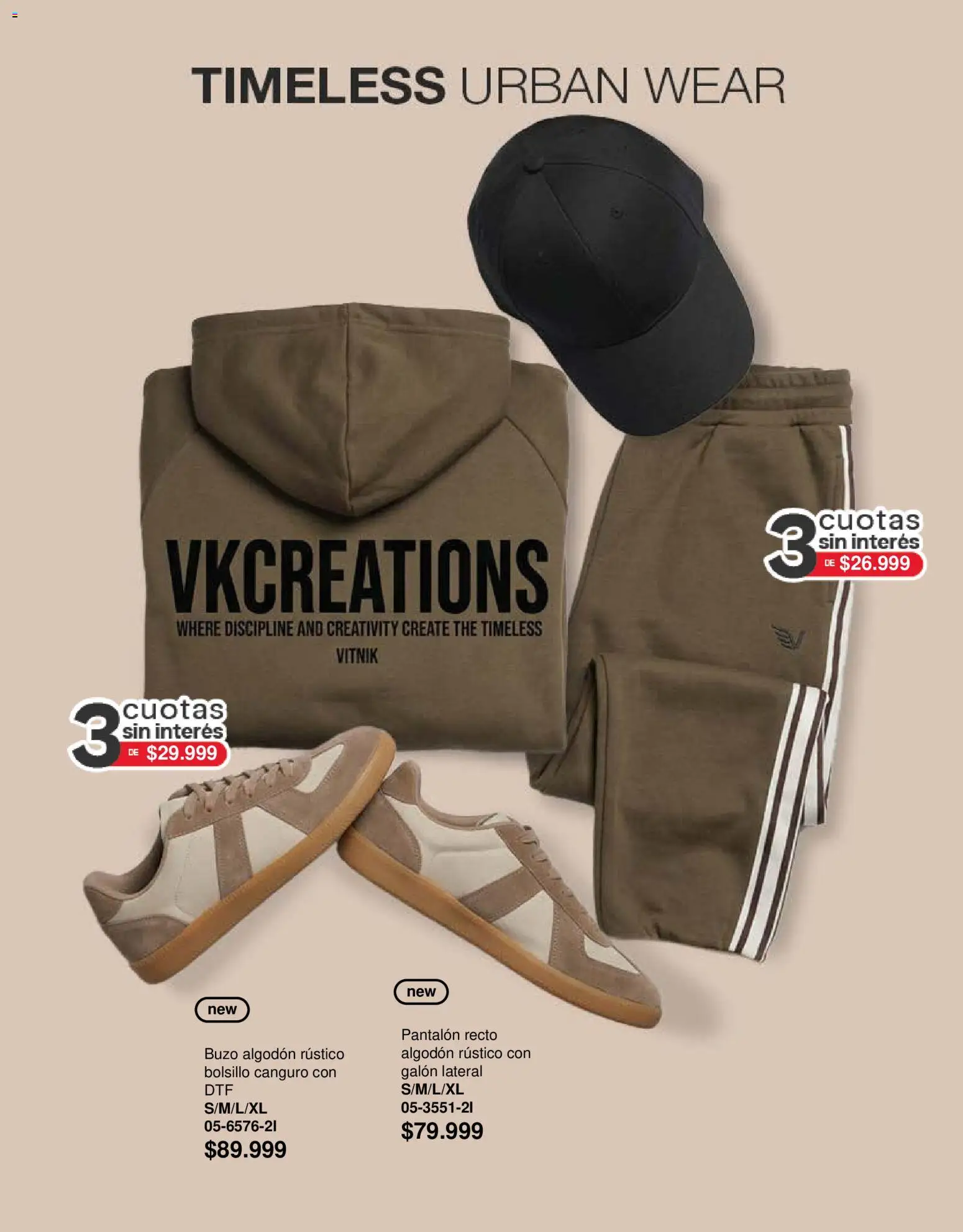 Vitnik - Hombre │ válido desde el 01.04.2026 | Página: 36