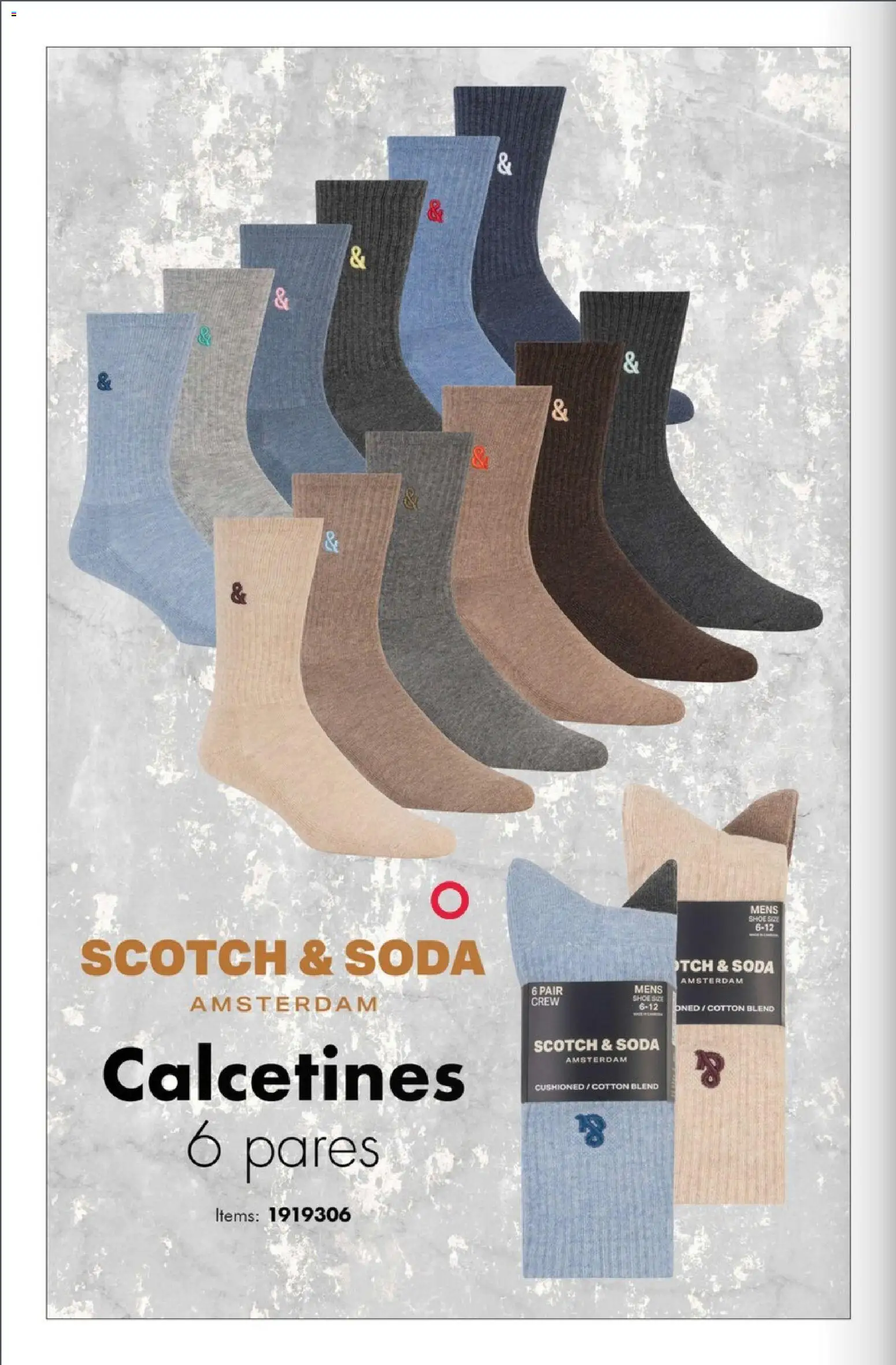 Nuevas ofertas de Costco válidas en toda la República Mexicana desde el 01.11.2025. ¡Encuentra las mejores ofertas en Costco Revista Noviembre! | Página: 110