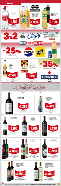 Vista previa Cooperativa Obrera - Ahorrón válido desde el 19.03.2026 | Página: 5