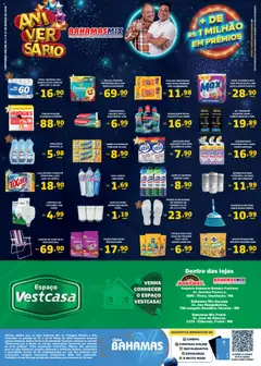 Bahamas Mix - Ofertas da semana - Pré-Visualização do folheto da loja Bahamas Mix, válido de 23.03.2026 | Página: 4