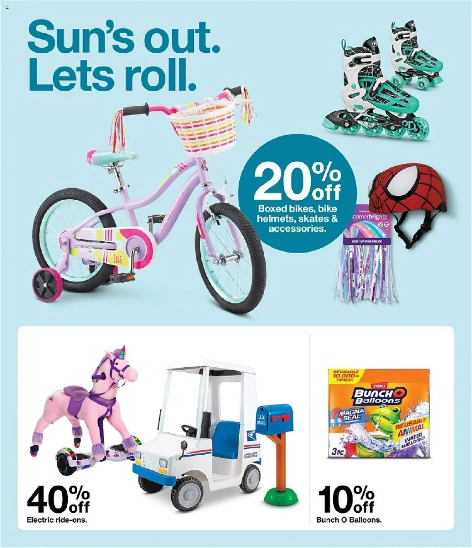 Target Weekly Ad - valid from 29.03.2026 | Page: 29
