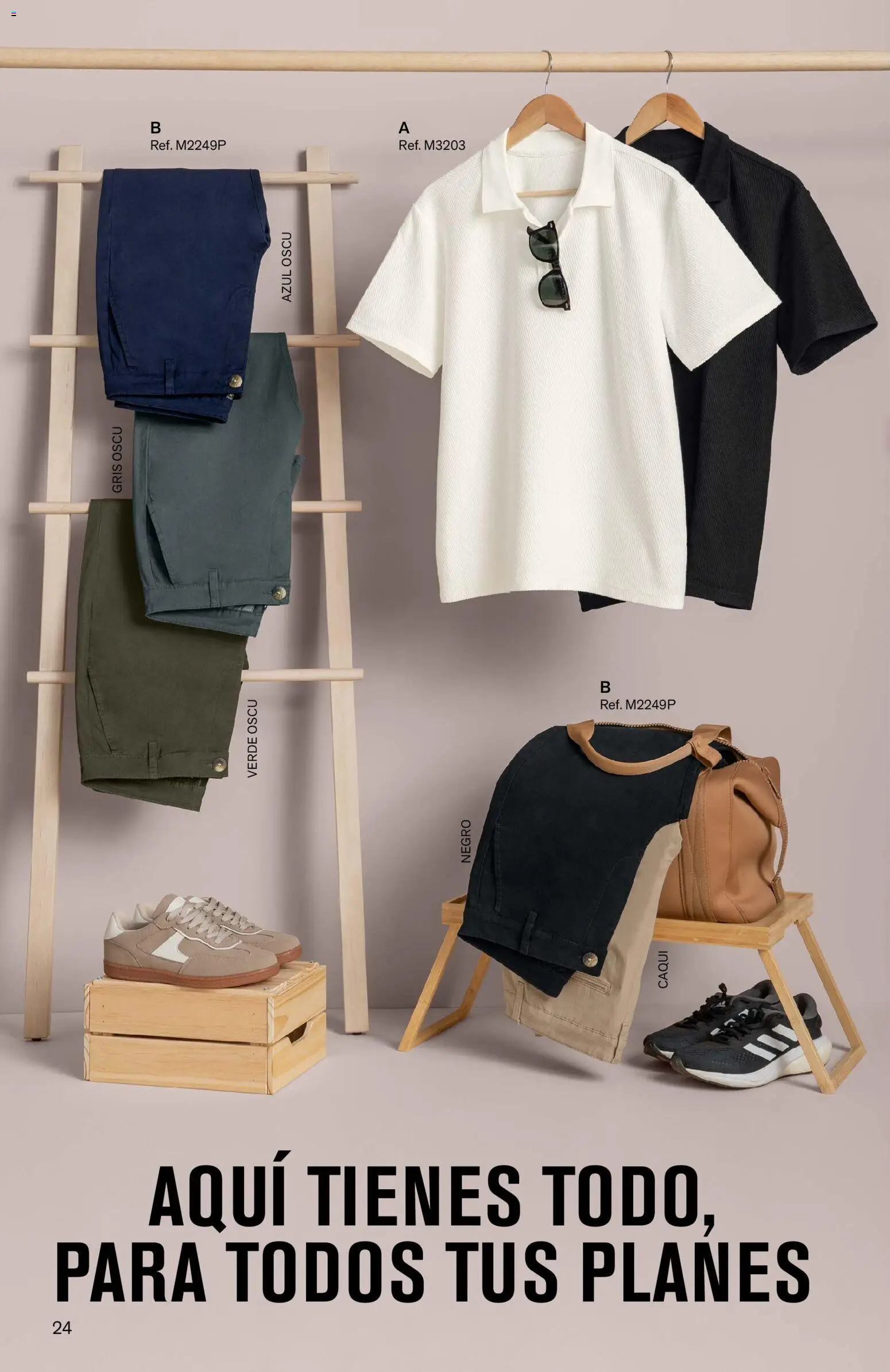 Leonisa revista - valida desde el 16.03.2026 | Página: 24