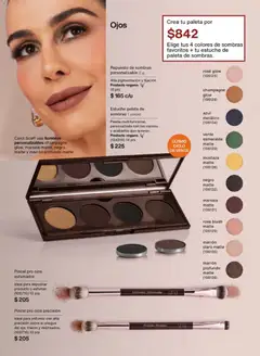 Vista previa de Natura campaña 1 2026, nuevo folleto de la tienda, válido en México a partir del 20.12.2025 | Página: 58