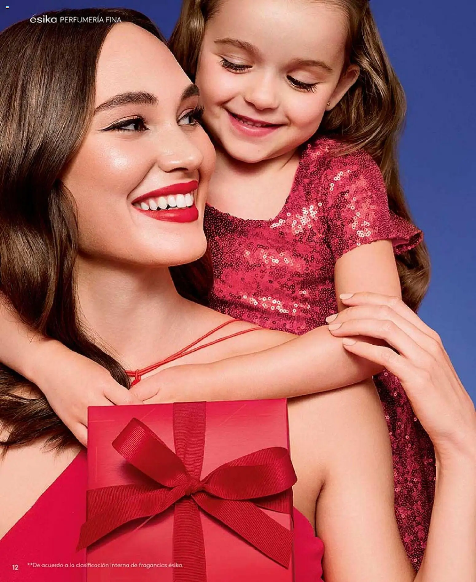 Catálogo Ésika válido desde 04.04.2026 | Página: 12