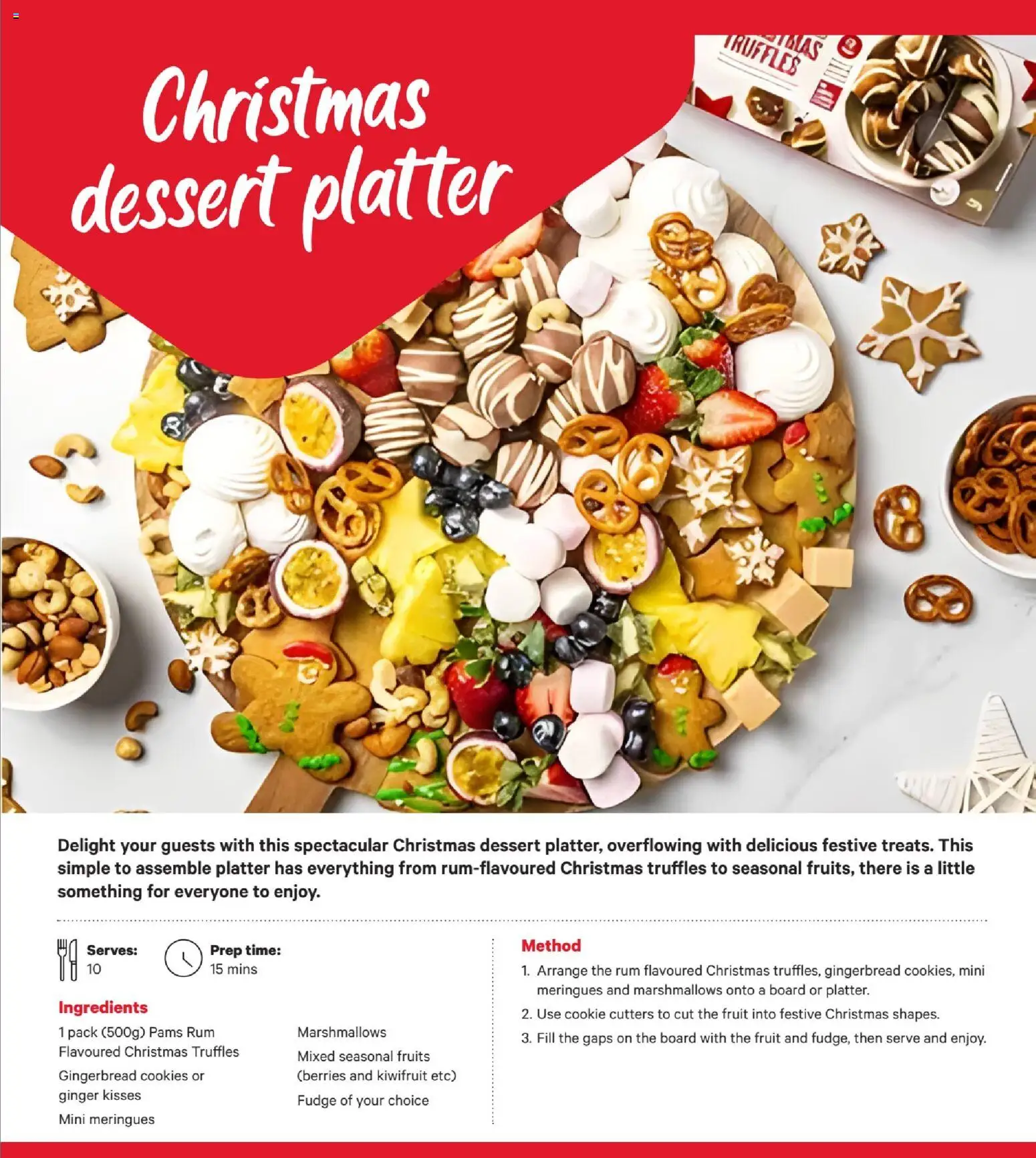 New World catalogue from 22.12.2025 | Page: 17