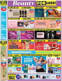 Preview of Chemist Warehouse Catalogue - valid from 01.01.2026 | Page: 26