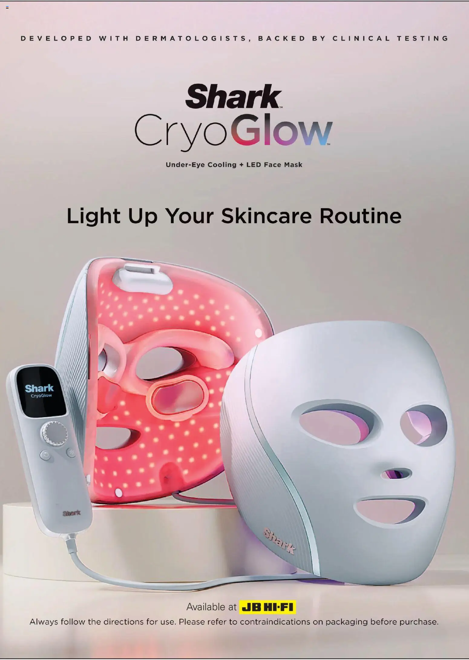 JB Hi-Fi catalogue - valid from 01.04.2026 | Page: 89