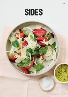 Preview of Supabarn The Barn Magazine - valid from 27.11.2025 | Page: 109 | Products: Salad