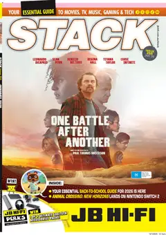 Preview of JB Hi-Fi STACK - valid from 01.01.2026