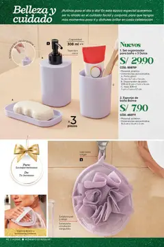 Vista previa de folleto Azzorti - Campaña C18/2025 de la Azzorti válido desde 03.11.2025 | Página: 194