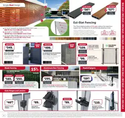 Preview of Stratco Catalogue NSW - valid from 19.09.2025 | Page: 11