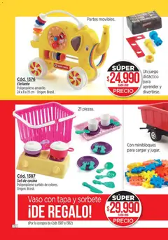 Vista previa Catálogo Amodil Campaña 4 válido desde el 01.03.2026 | Página: 112