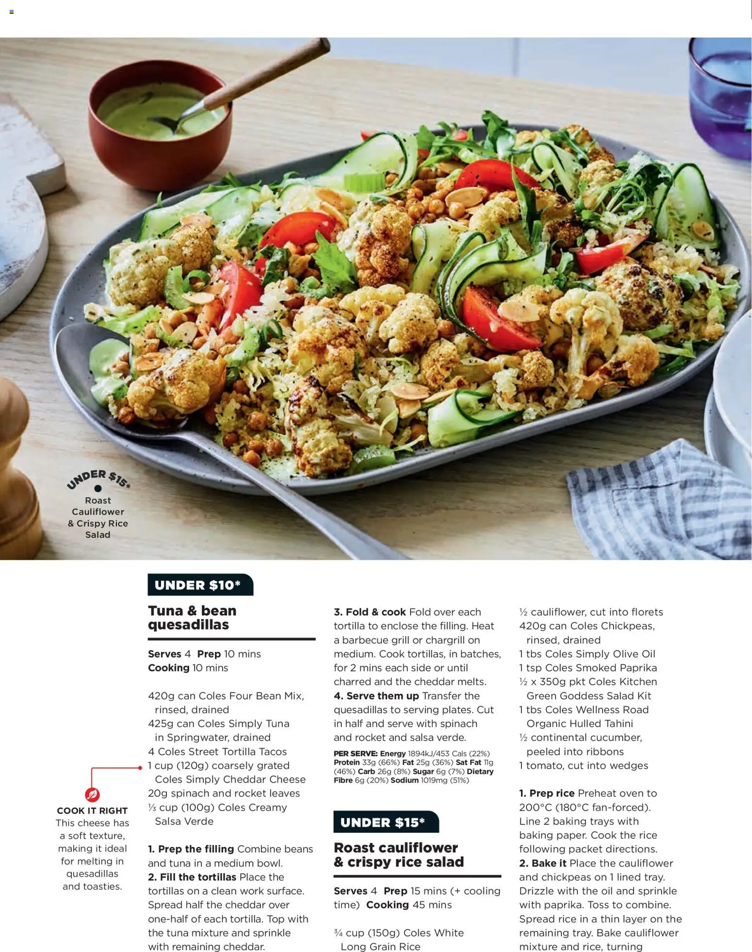 Coles catalogue - valid from 05.02.2026 | Page: 76