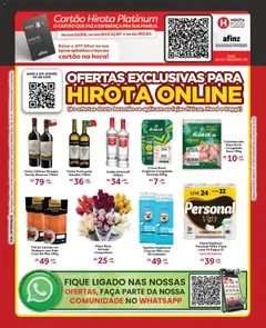 Hirota Food - Ofertas Especial de Natal - Pré-Visualização do folheto da loja Hirota Food, válido de 05.11.2025 | Página: 5