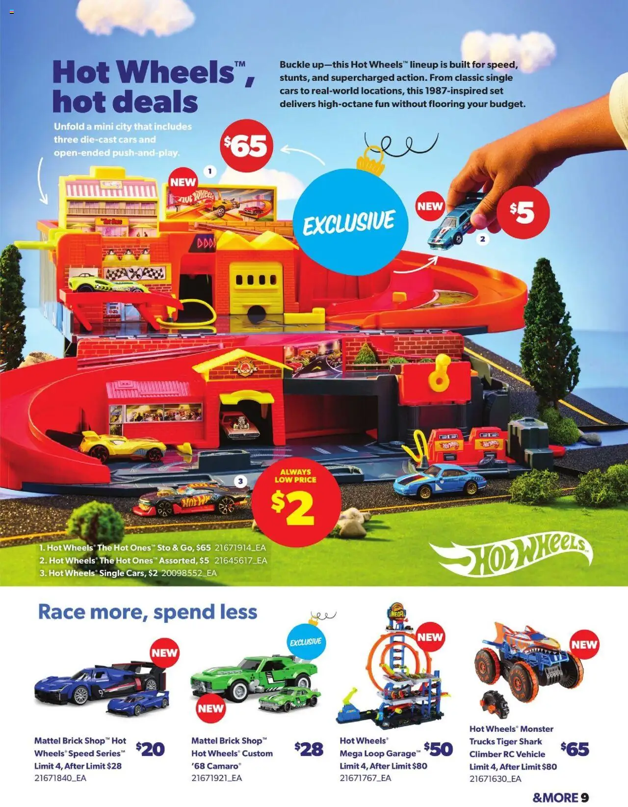 Atlantic Superstore flyer valid from 16.10.2025 | Page: 9