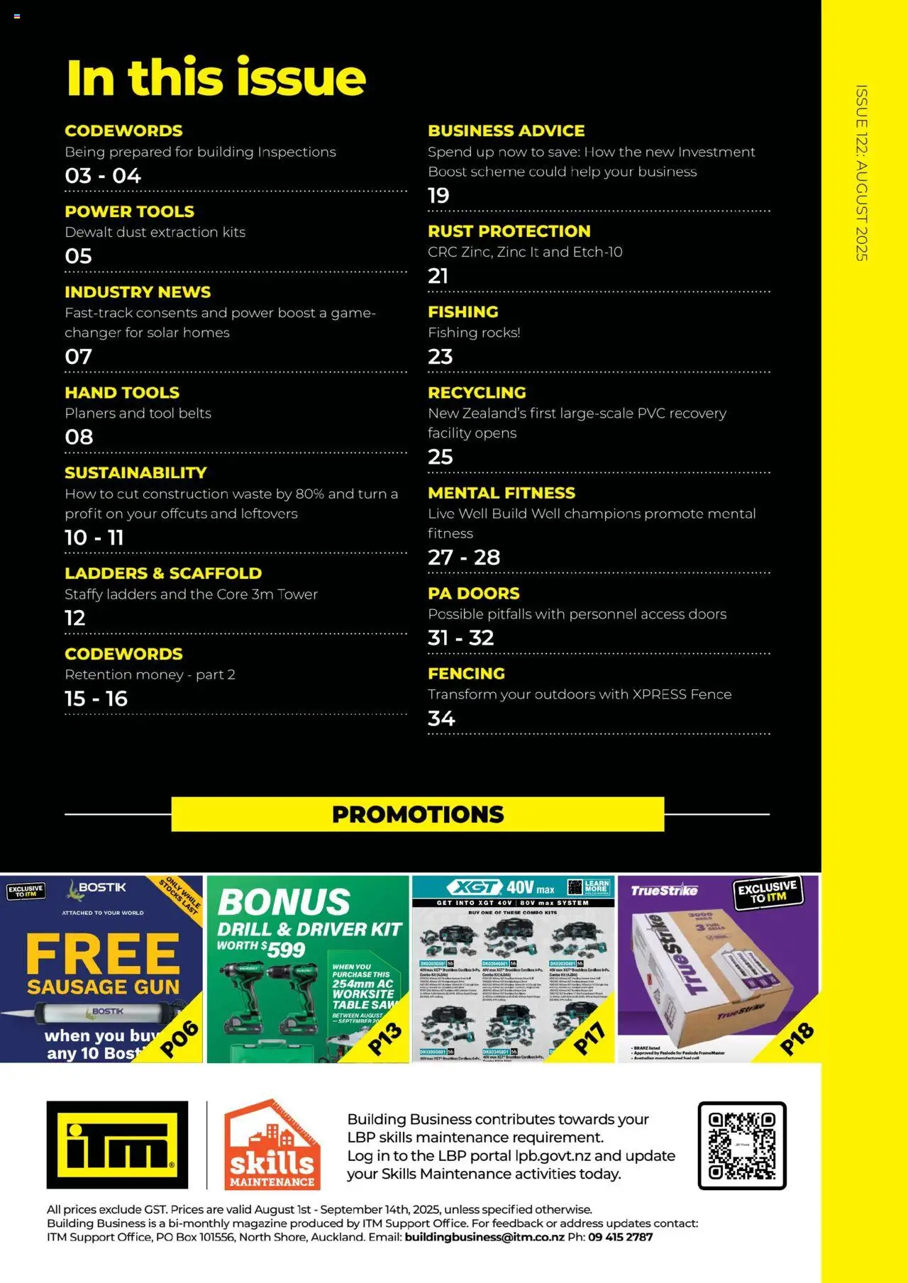 ITM catalogue from 01.08.2025 | Page: 2