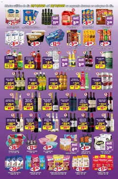 Violeta Supermercados - Ofertas da semana - Pré-Visualização do folheto da loja Violeta Supermercados, válido de 25.10.2025 | Página: 3