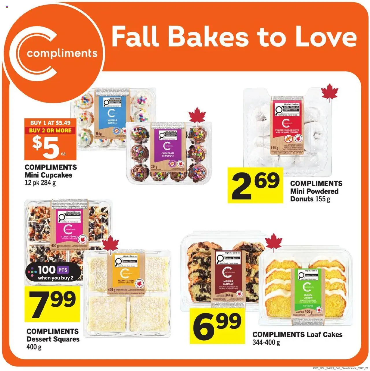Foodland flyer valid from 25.09.2025 | Page: 5 | Products: Chocolate