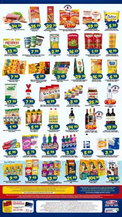 Bramil Supermercados - Ofertas da semana - Pré-Visualização do folheto da loja Bramil Supermercados, válido de 13.04.2026 | Página: 2