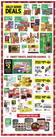 Preview of Dollar General weekly ads valid from 02.11.2025 | Page: 9