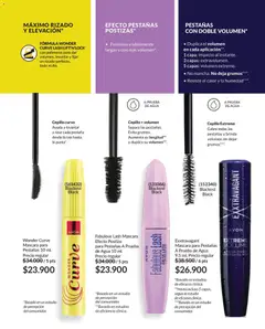 Avon - Catálogo Campaña 01/2026 -  Vista previa de la revista de la tienda Avon valido desde el 02.01.2026 | Página: 54