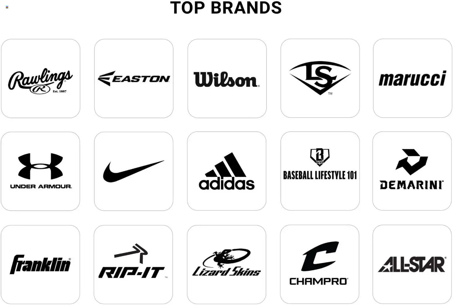 Dunham's Sports Baseball & Softball Guide - valid from 12.02.2026 | Page: 2