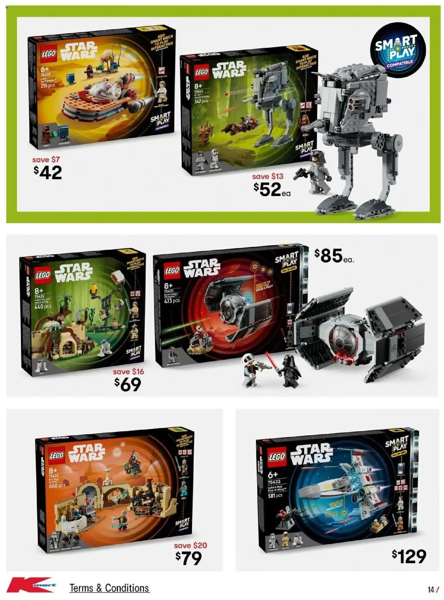 Kmart catalogue - valid from 01.04.2026 | Page: 14