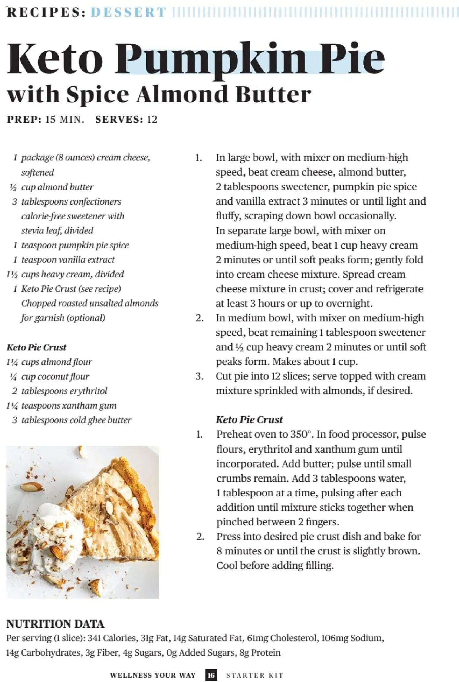 ShopRite Wellness Your Way - valid from 05.02.2026 | Page: 18