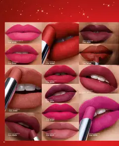 Catálogo Ésika Campaña 18 válido desde el 01.12.2025 | Página: 52