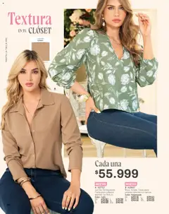 Carmel revista - valida desde el 28.07.2025 | Página: 8